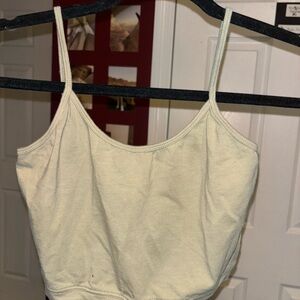 Sage Green Women's Top